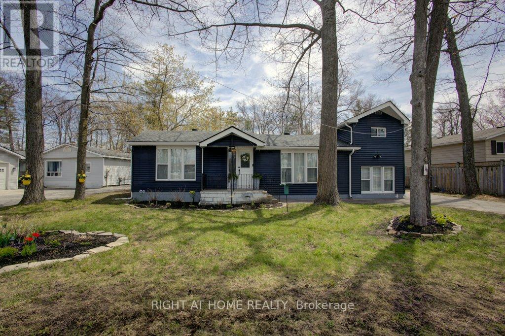1865 RIVER ROAD W, Wasaga Beach, Ontario