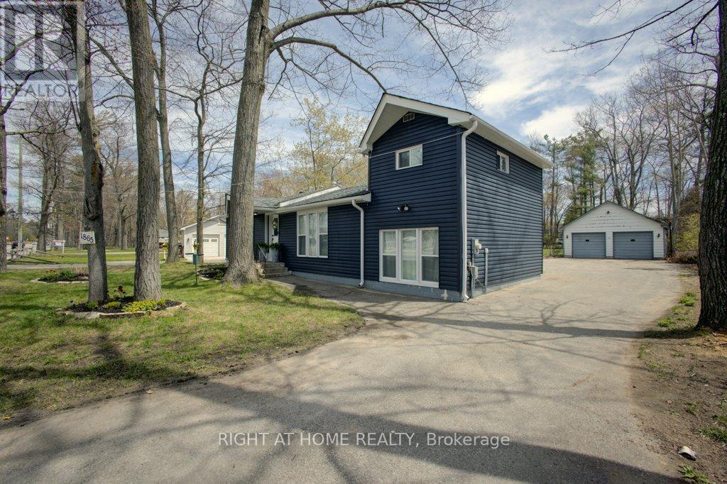 1865 River Road W, Wasaga Beach, Ontario  L9Z 1L1 - Photo 2 - S13140588