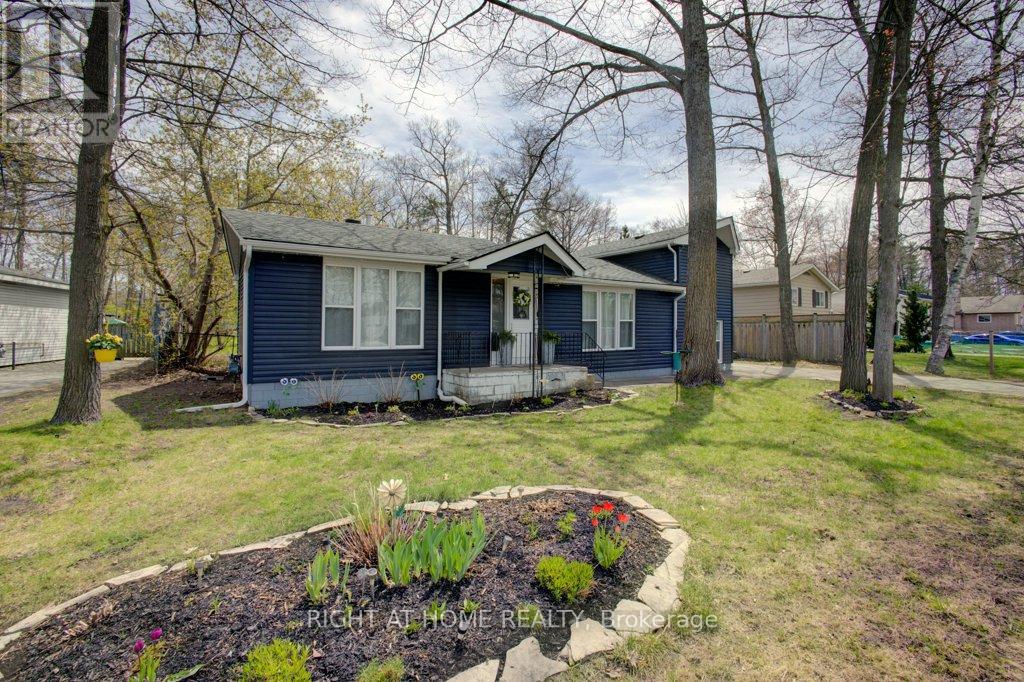 1865 River Road W, Wasaga Beach, Ontario  L9Z 1L1 - Photo 3 - S13140588