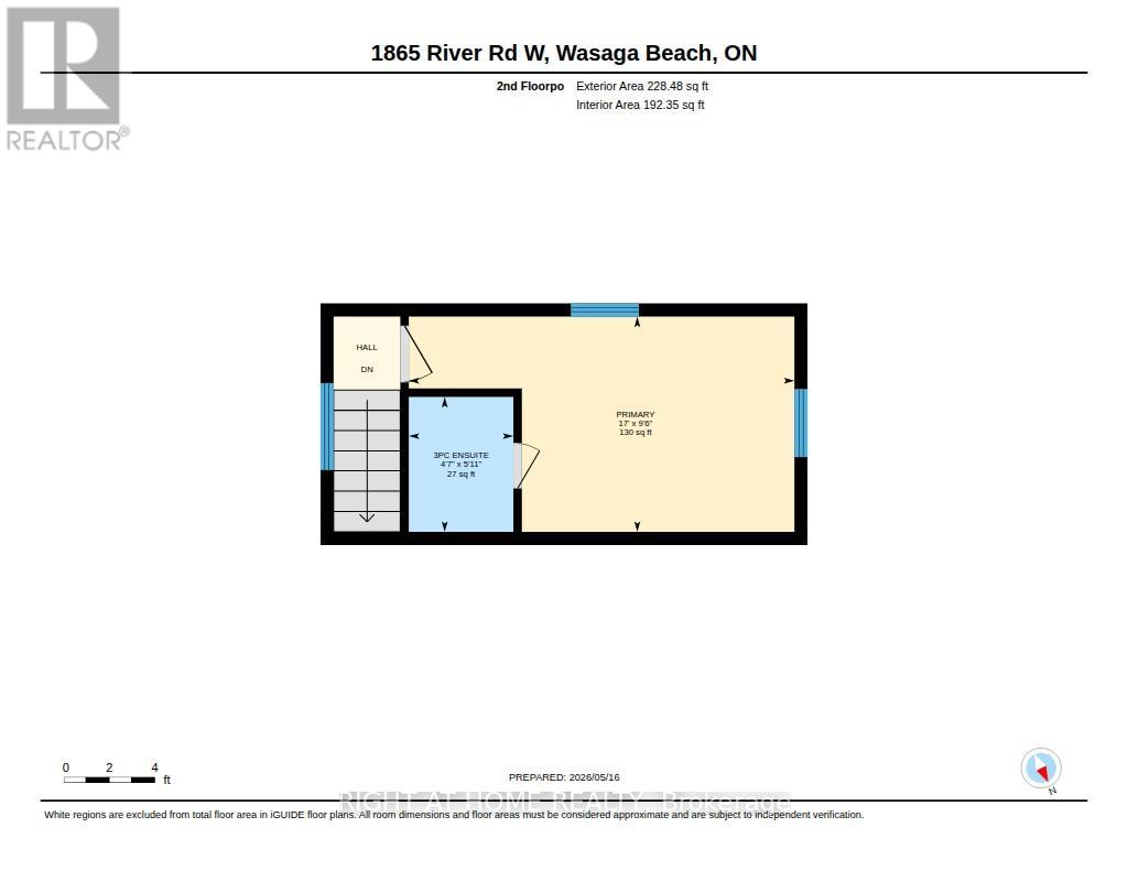 1865 River Road W, Wasaga Beach, Ontario  L9Z 1L1 - Photo 35 - S13140588