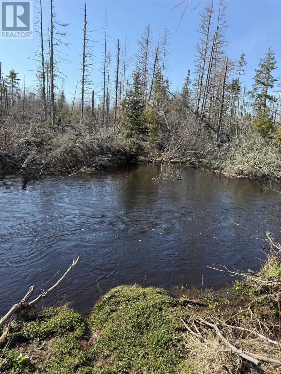 0 Lorne Valley, Riverton, Prince Edward Island