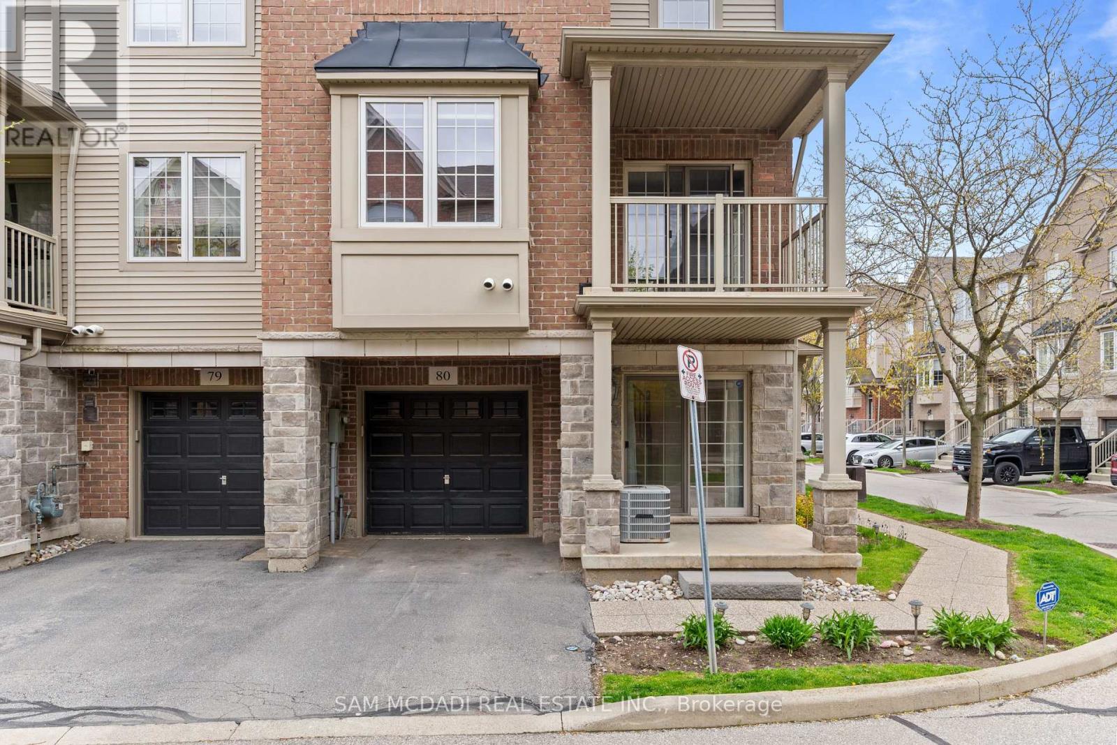 80 - 1401 Plains Road E, Burlington, Ontario  L7R 0C2 - Photo 2 - W13140604