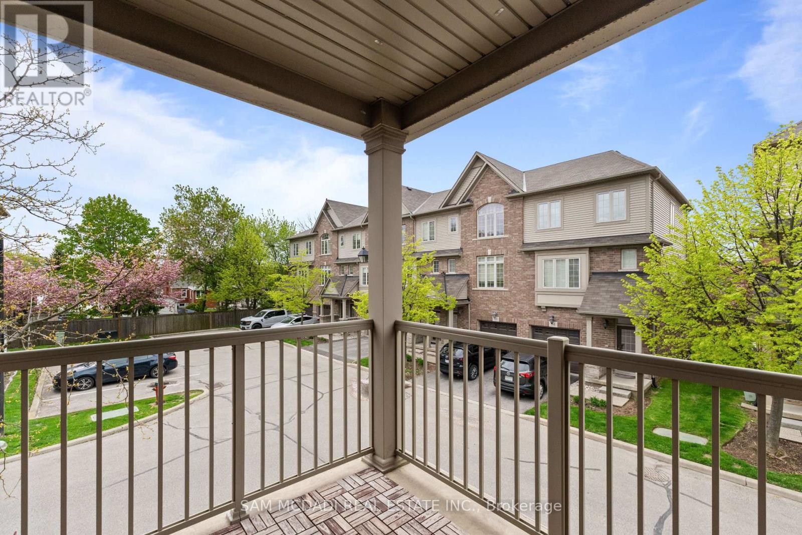 80 - 1401 Plains Road E, Burlington, Ontario  L7R 0C2 - Photo 24 - W13140604