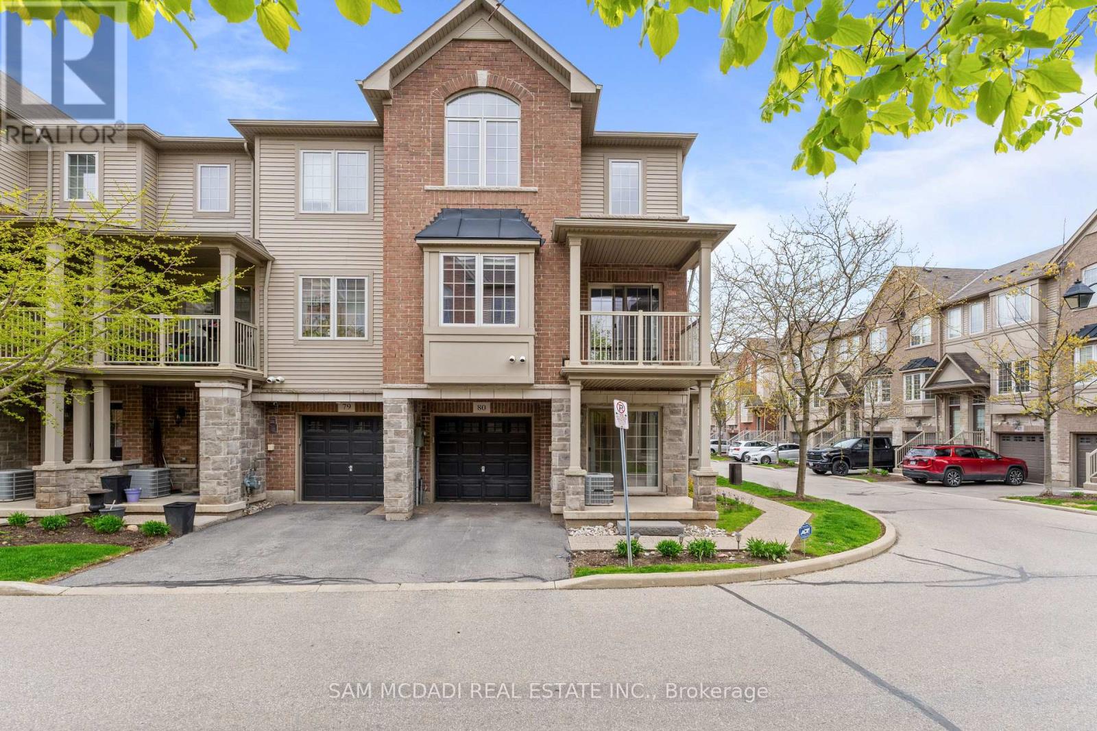 80 - 1401 Plains Road E, Burlington, Ontario  L7R 0C2 - Photo 3 - W13140604