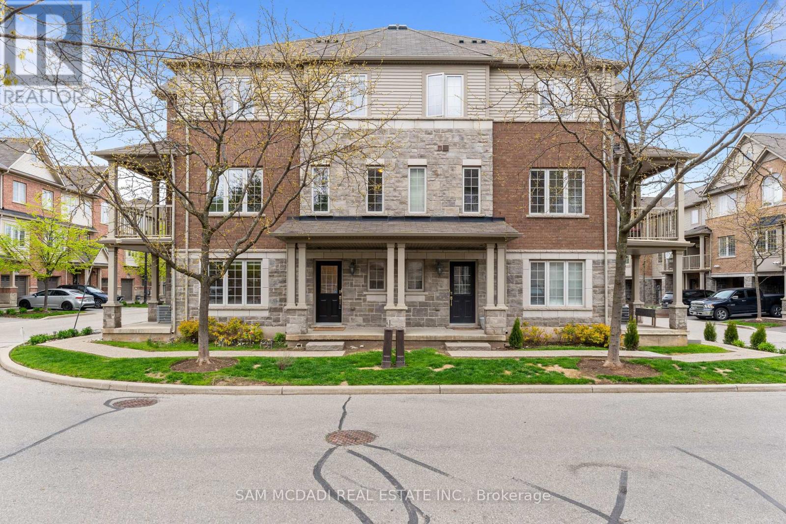 80 - 1401 Plains Road E, Burlington, Ontario  L7R 0C2 - Photo 4 - W13140604