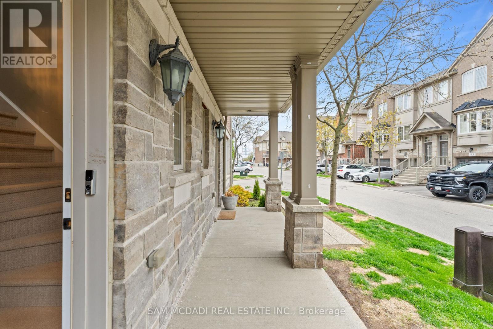 80 - 1401 Plains Road E, Burlington, Ontario  L7R 0C2 - Photo 7 - W13140604