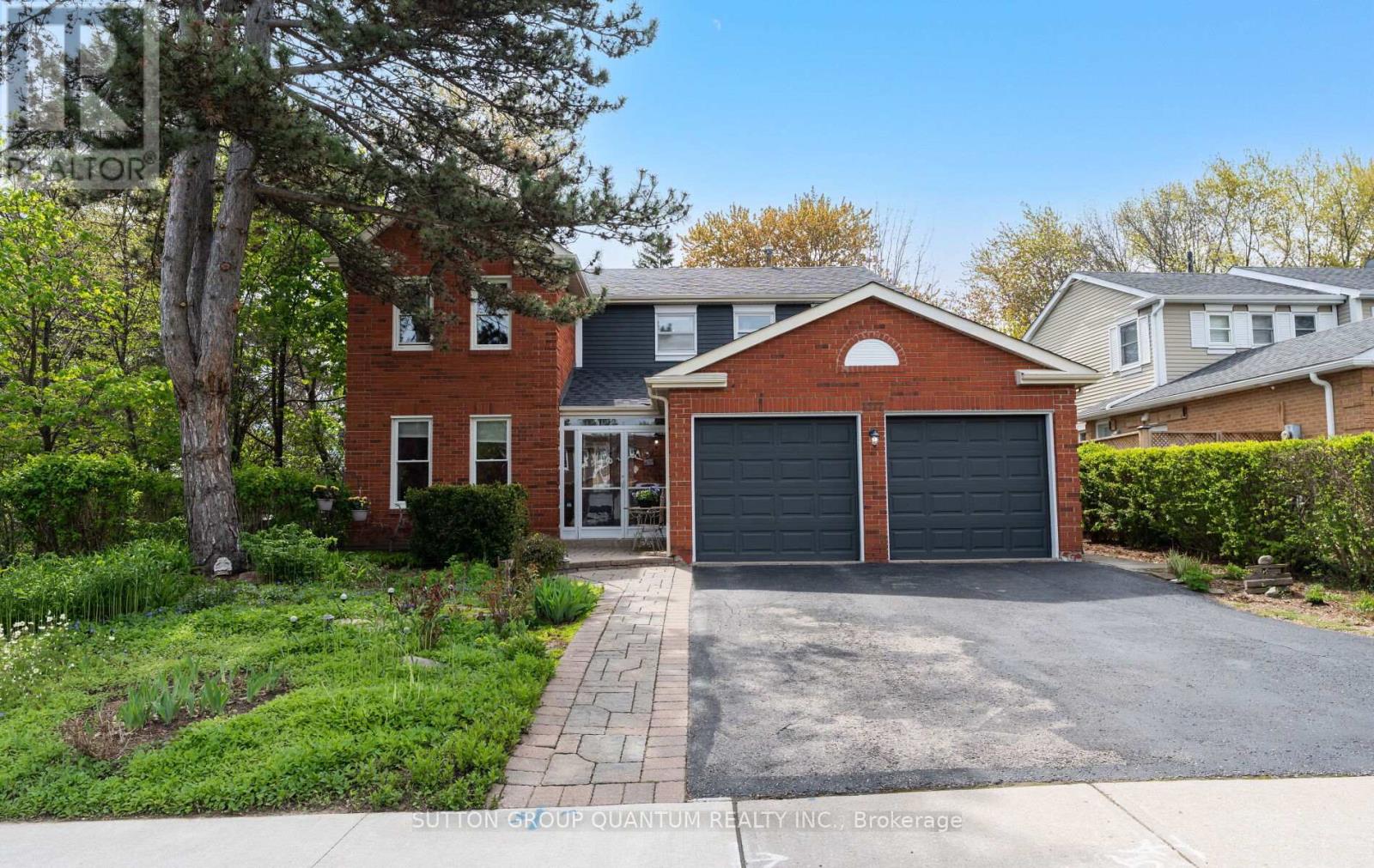 1777 FOLKWAY DRIVE, Mississauga, Ontario