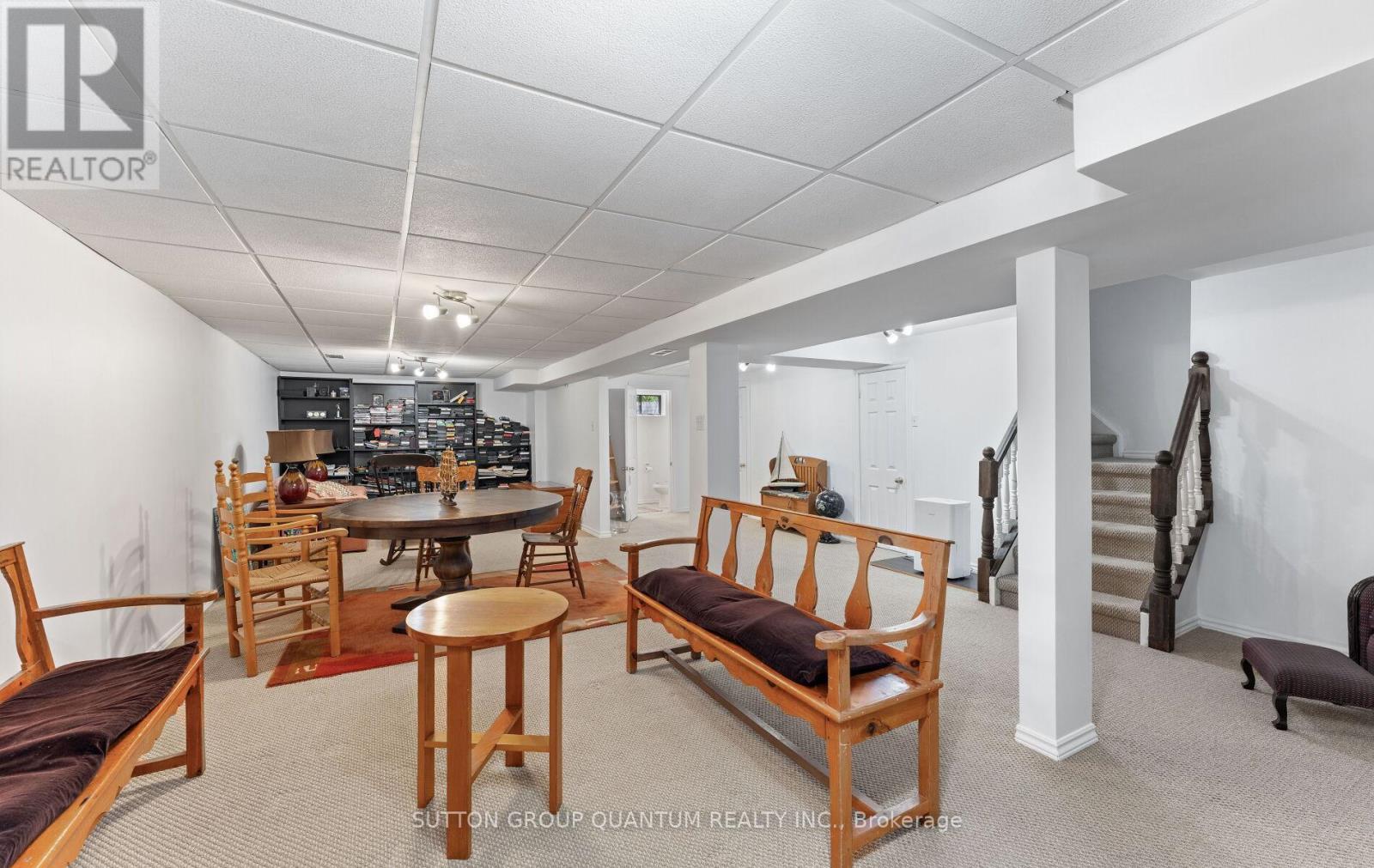 1777 Folkway Drive, Mississauga, Ontario  L5L 2X1 - Photo 28 - W13140648