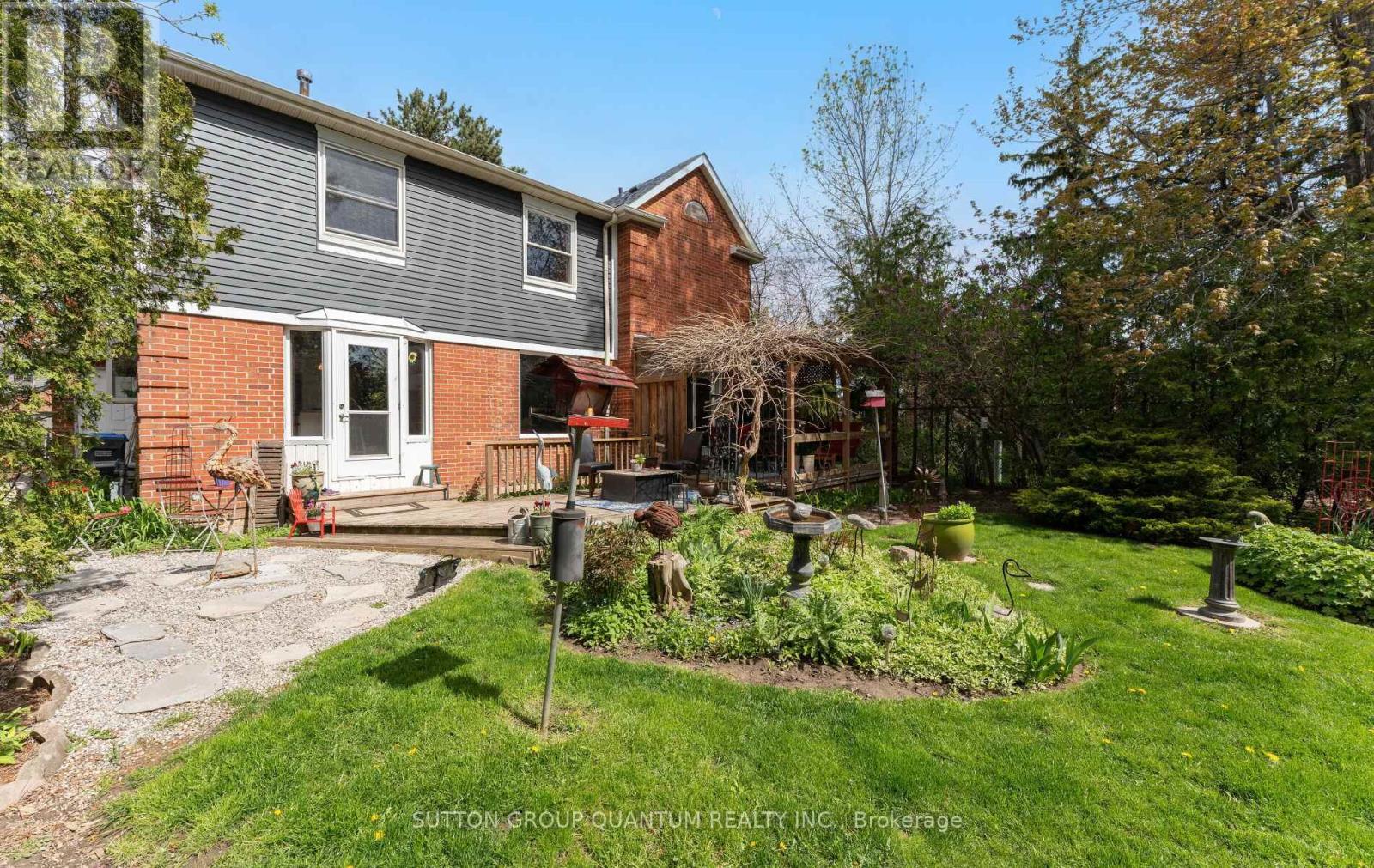 1777 Folkway Drive, Mississauga, Ontario  L5L 2X1 - Photo 36 - W13140648