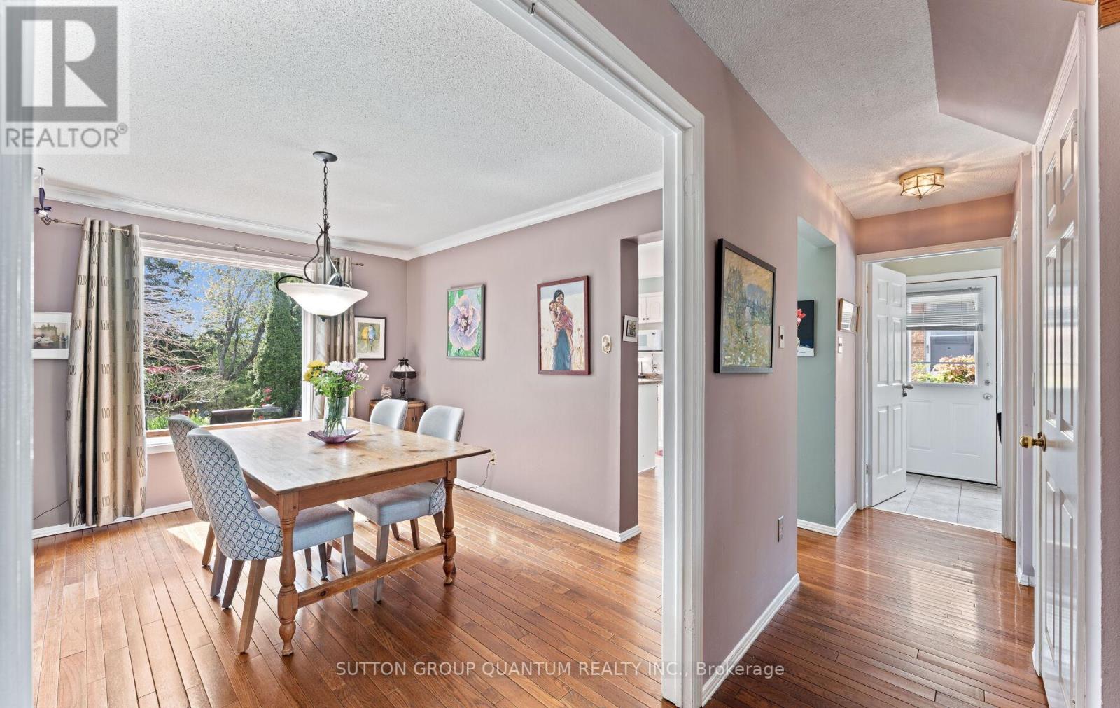 1777 Folkway Drive, Mississauga, Ontario  L5L 2X1 - Photo 9 - W13140648