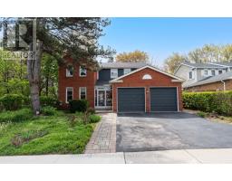 1777 FOLKWAY DRIVE, Mississauga, Ontario