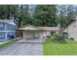 5015 204 STREET, Langley, British Columbia