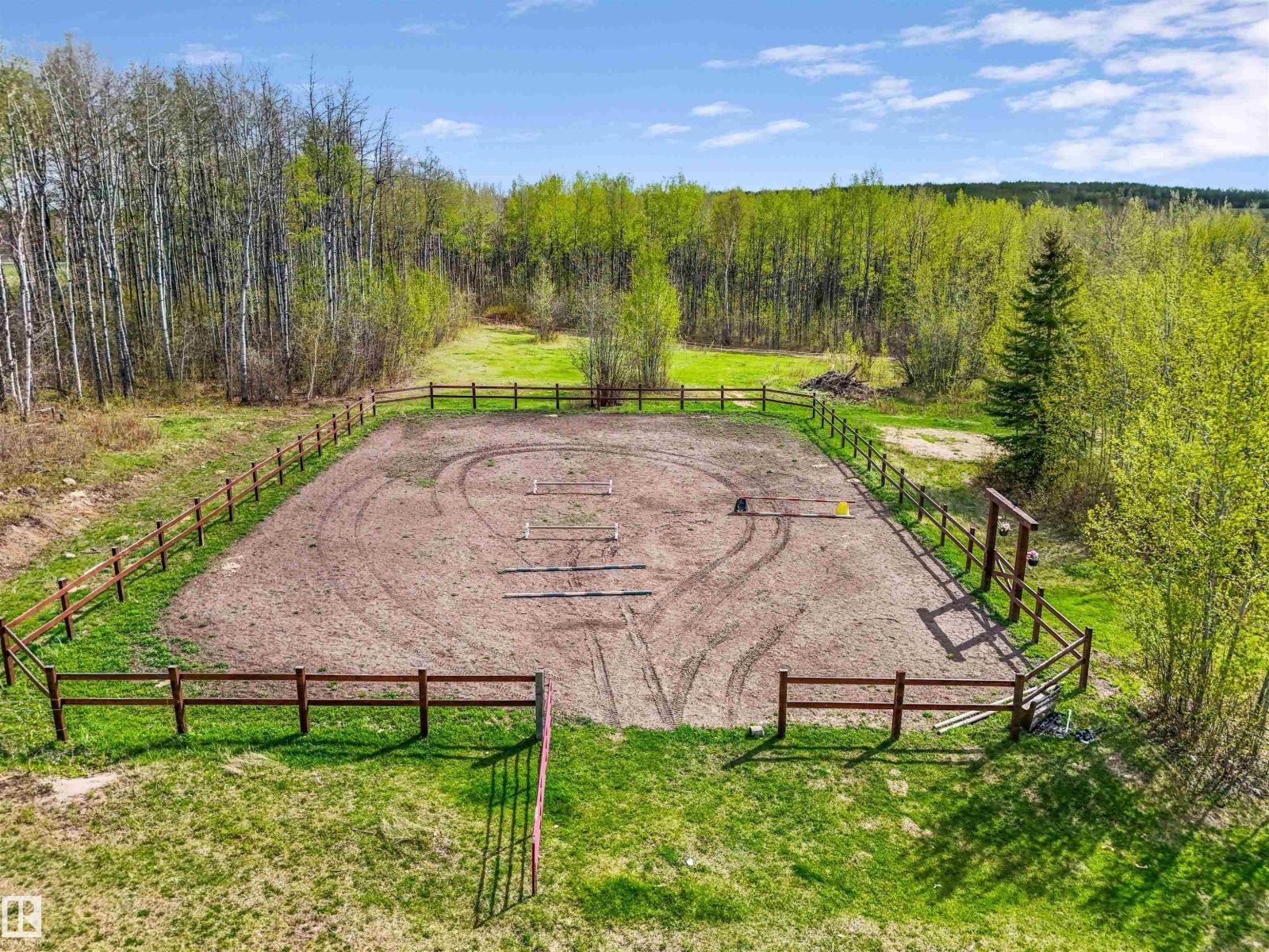 7424 Twp Road 520, Rural Parkland County, Alberta  T7A 0W7 - Photo 10 - E4488434