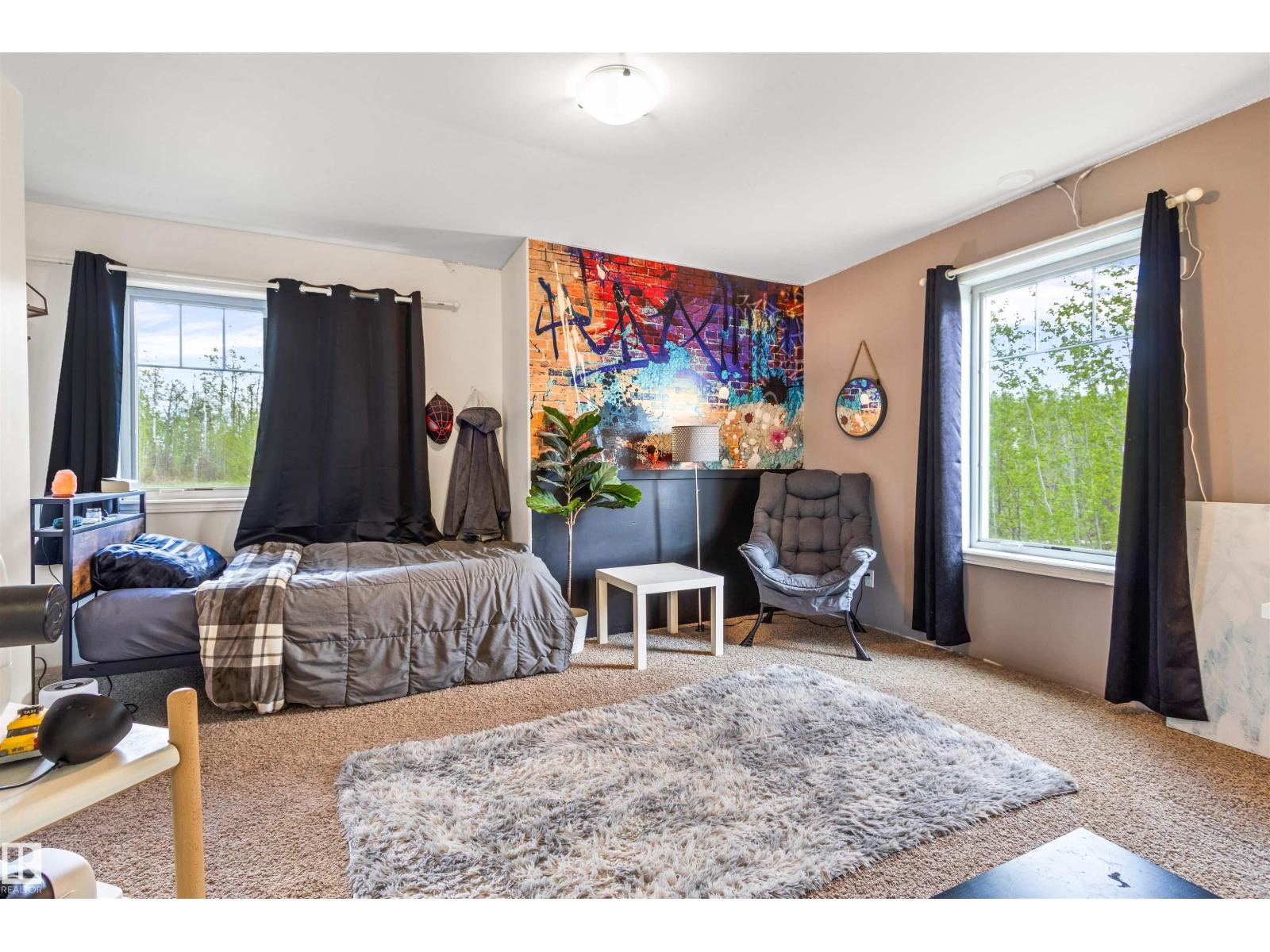 7424 Twp Road 520, Rural Parkland County, Alberta  T7A 0W7 - Photo 41 - E4488434