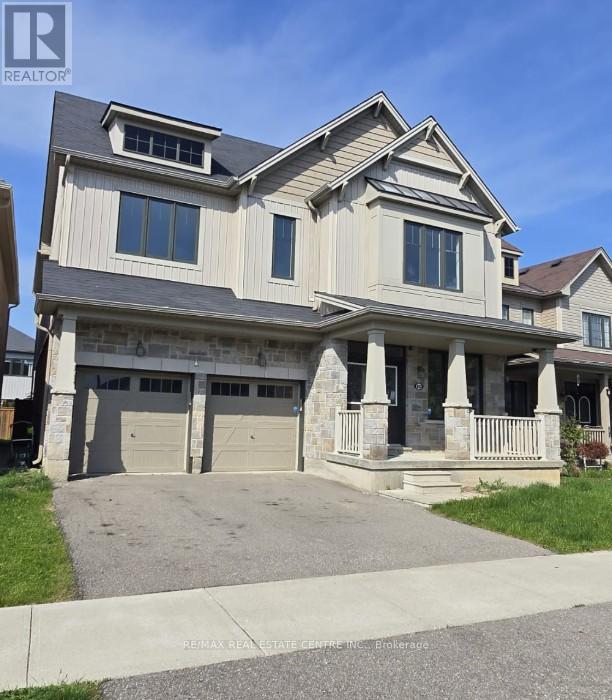 80 Larry Crescent, Haldimand, Ontario  N3W 0B2 - Photo 2 - X12817452