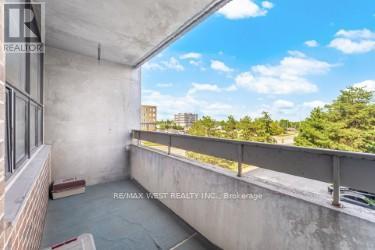 409 - 15 Kensington Road, Brampton, Ontario  L6T 3W2 - Photo 6 - W13102026