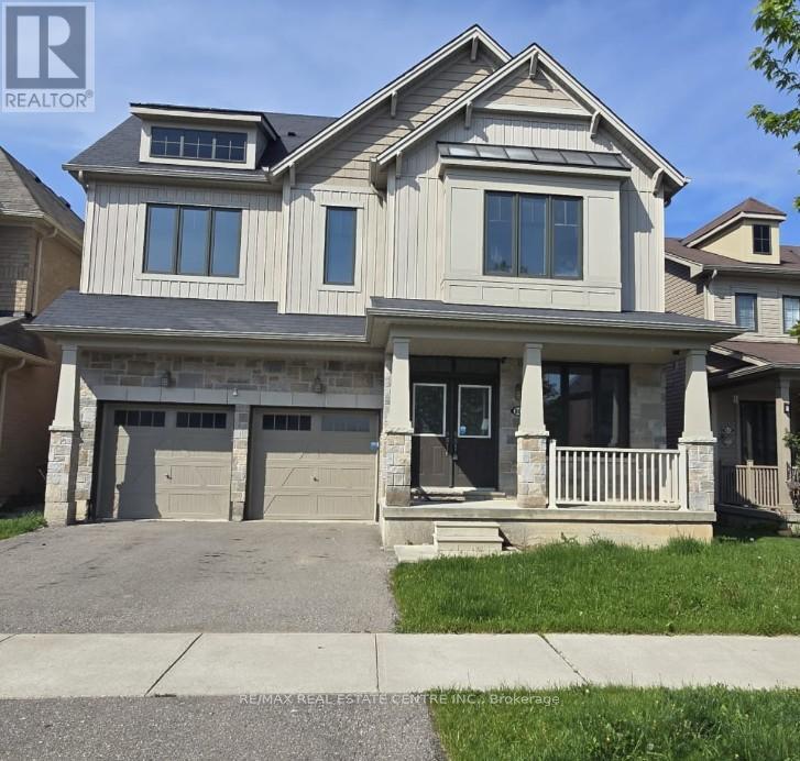 80 LARRY CRESCENT, Haldimand, Ontario