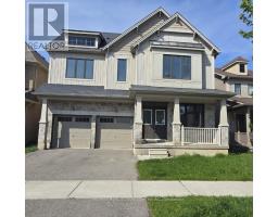 80 LARRY CRESCENT, Haldimand, Ontario
