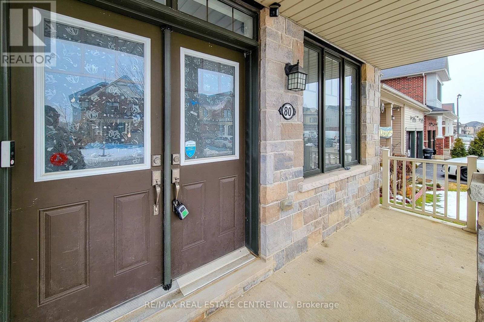 80 Larry Crescent, Haldimand, Ontario  N3W 0B2 - Photo 3 - X12817452