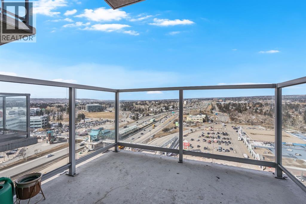 1410, 3830 Brentwood Road NW, Calgary, Alberta
