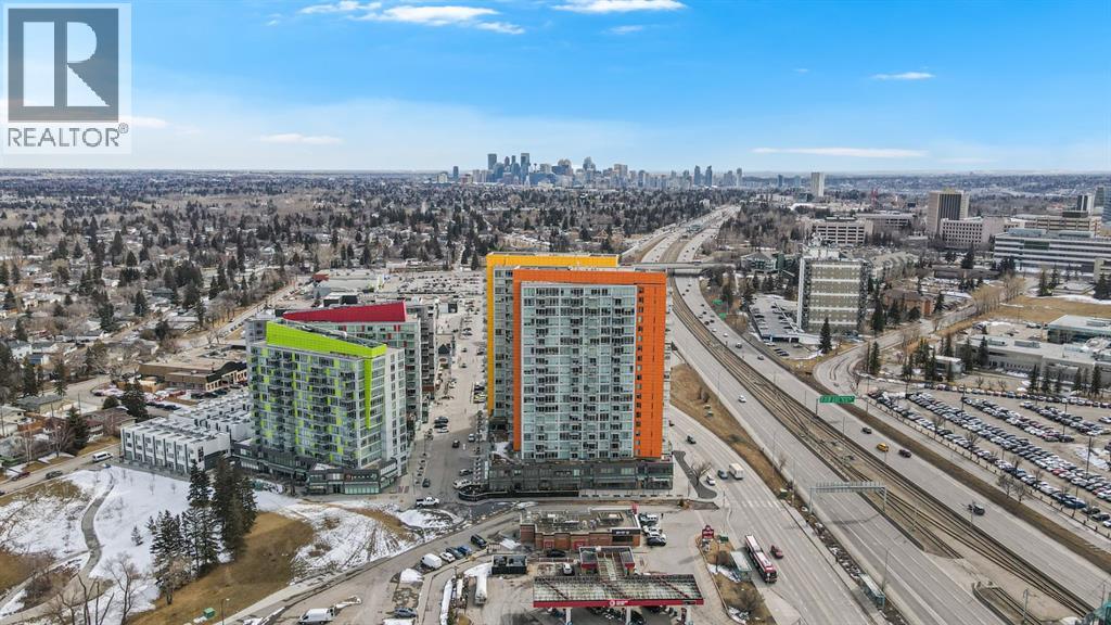 1410, 3830 Brentwood Road NW, Calgary, Alberta  T2L 2J9 - Photo 16 - A2296424