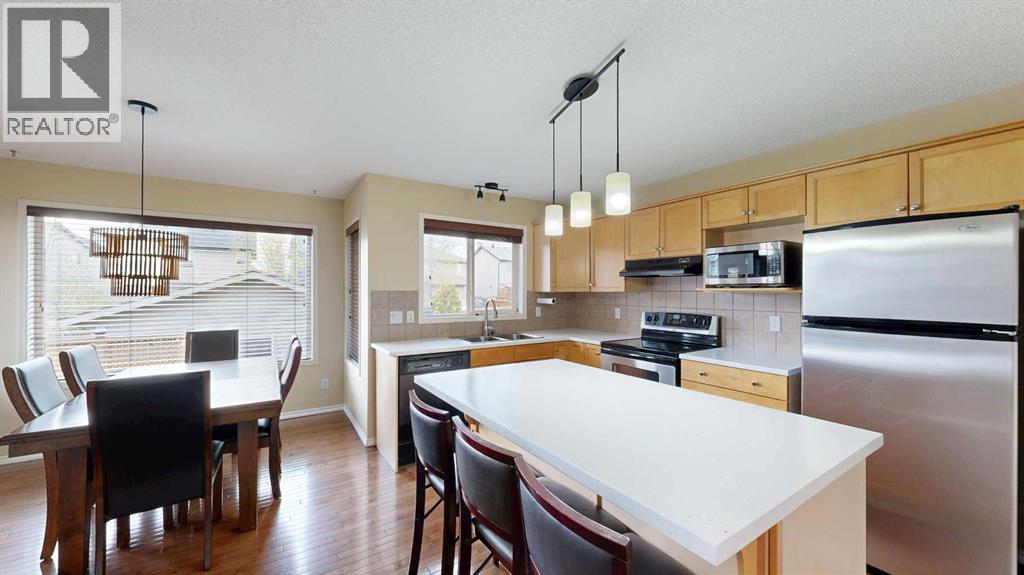 95 Covepark Place Ne, Calgary, Alberta T3K 5Z9 - Photo 11 - A2309595