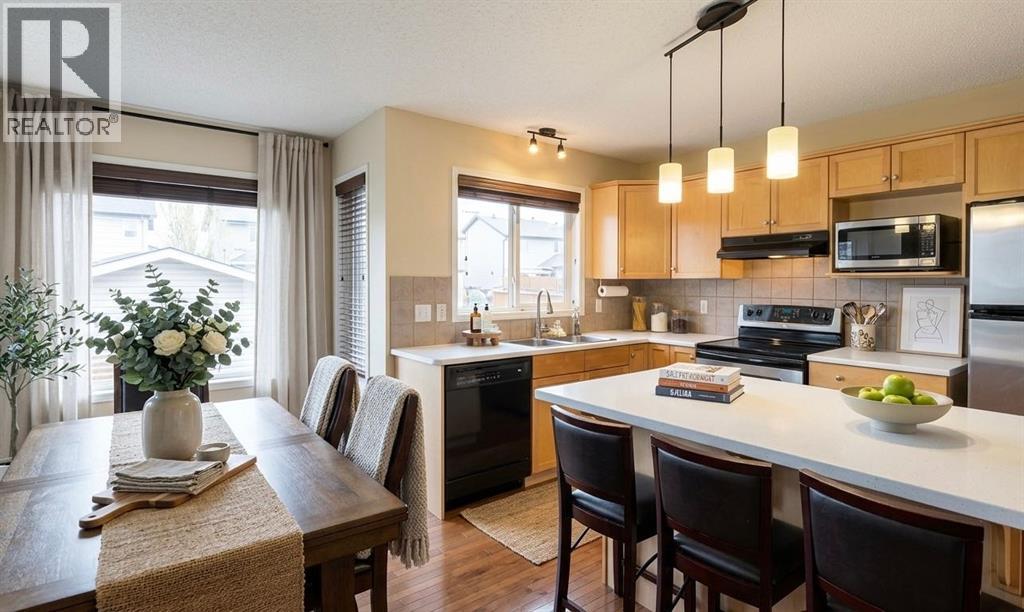 95 Covepark Place Ne, Calgary, Alberta T3K 5Z9 - Photo 9 - A2309595