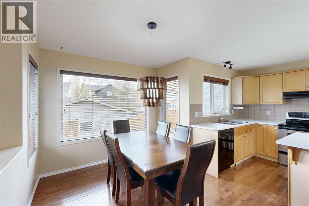 95 Covepark Place Ne, Calgary, Alberta T3K 5Z9 - Photo 12 - A2309595