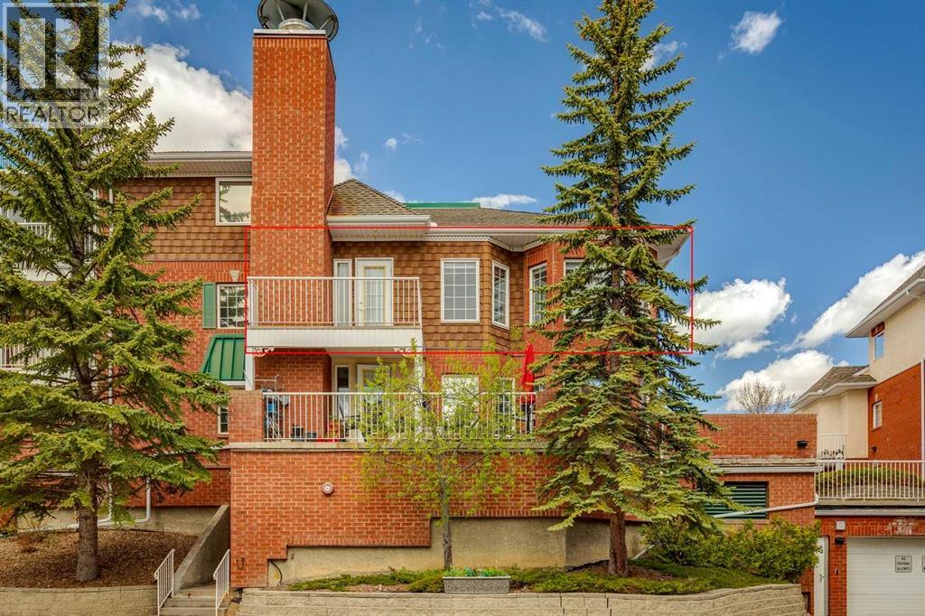 1213, 1213 Sienna Park Green SW, Calgary, Alberta