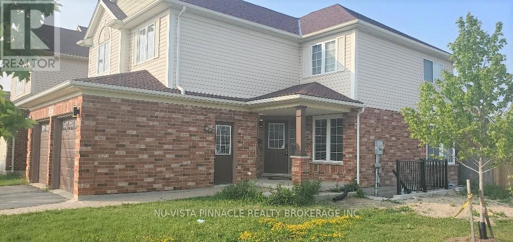 2537 Meadowgate Boulevard, London South, Ontario  N6M 1L8 - Photo 1 - X13140656