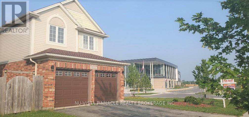 2537 Meadowgate Boulevard, London South, Ontario  N6M 1L8 - Photo 3 - X13140656