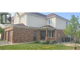 2537(LOWER) MEADOWGATE BOULEVARD, London South, Ontario