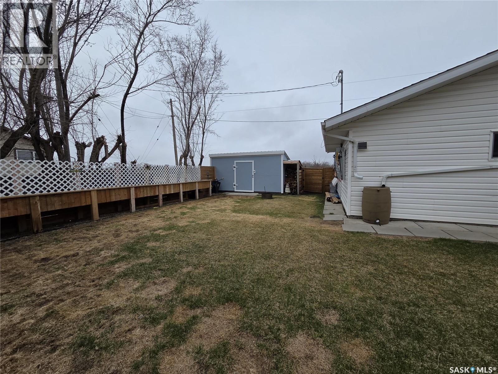 237 3rd Street Nw, Wadena, Saskatchewan  S0A 4J0 - Photo 44 - SK036238
