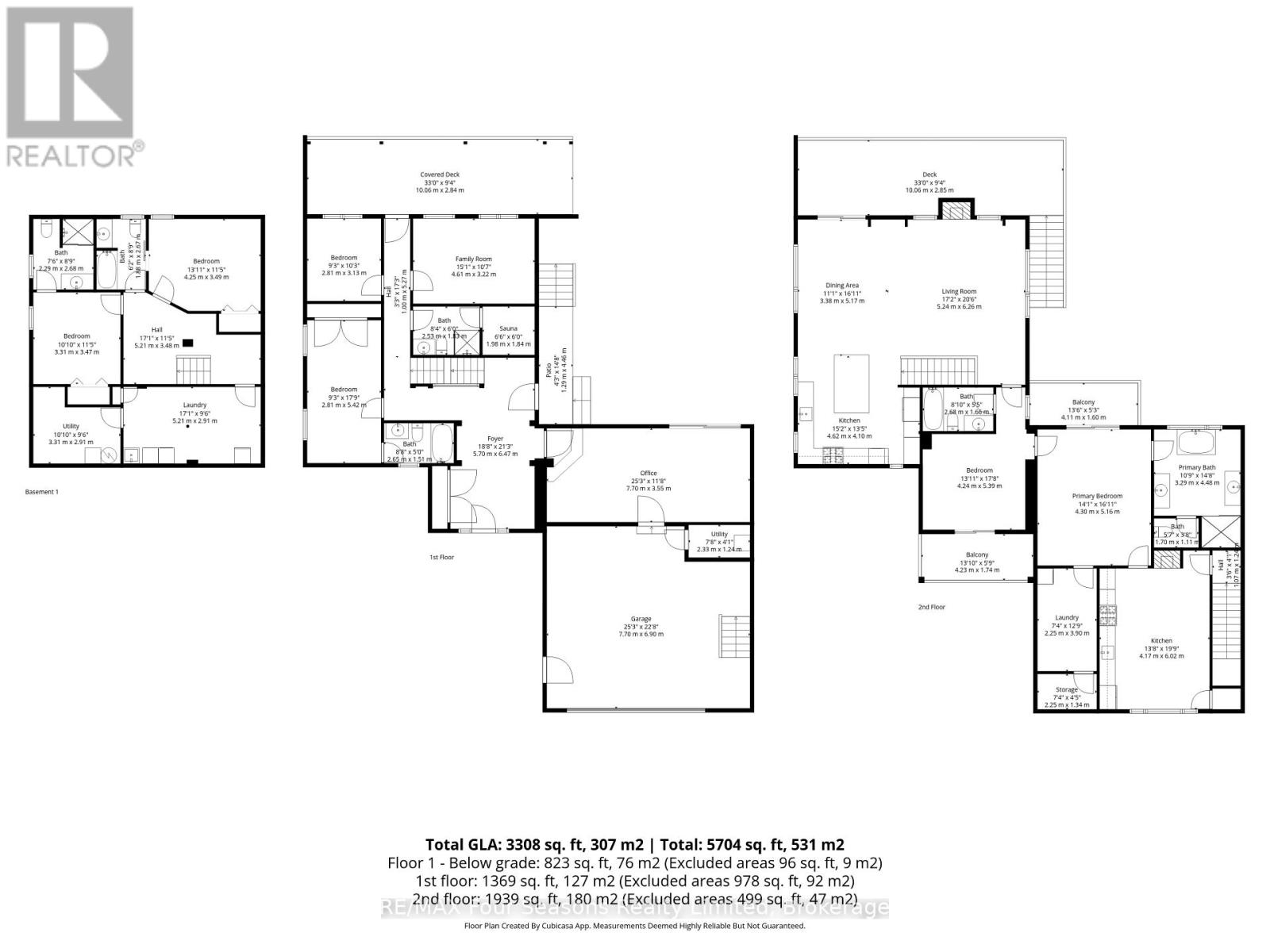 131 Chamonix Crescent, Blue Mountains, Ontario  L9Y 0S7 - Photo 47 - X12804762