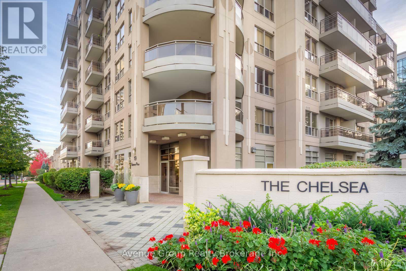 313 - 19 Barberry Place, Toronto, Ontario  M2K 3E3 - Photo 1 - C13140654