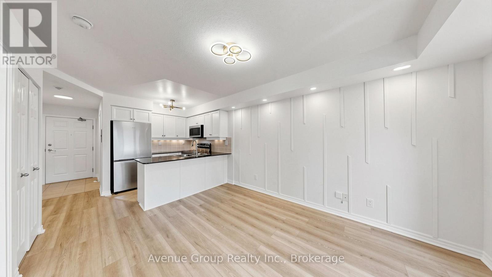 313 - 19 Barberry Place, Toronto, Ontario  M2K 3E3 - Photo 13 - C13140654