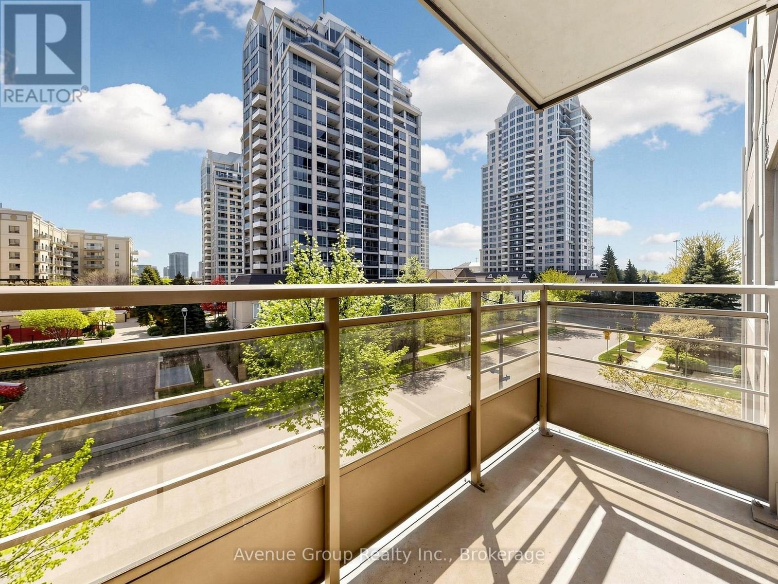 313 - 19 Barberry Place, Toronto, Ontario  M2K 3E3 - Photo 21 - C13140654
