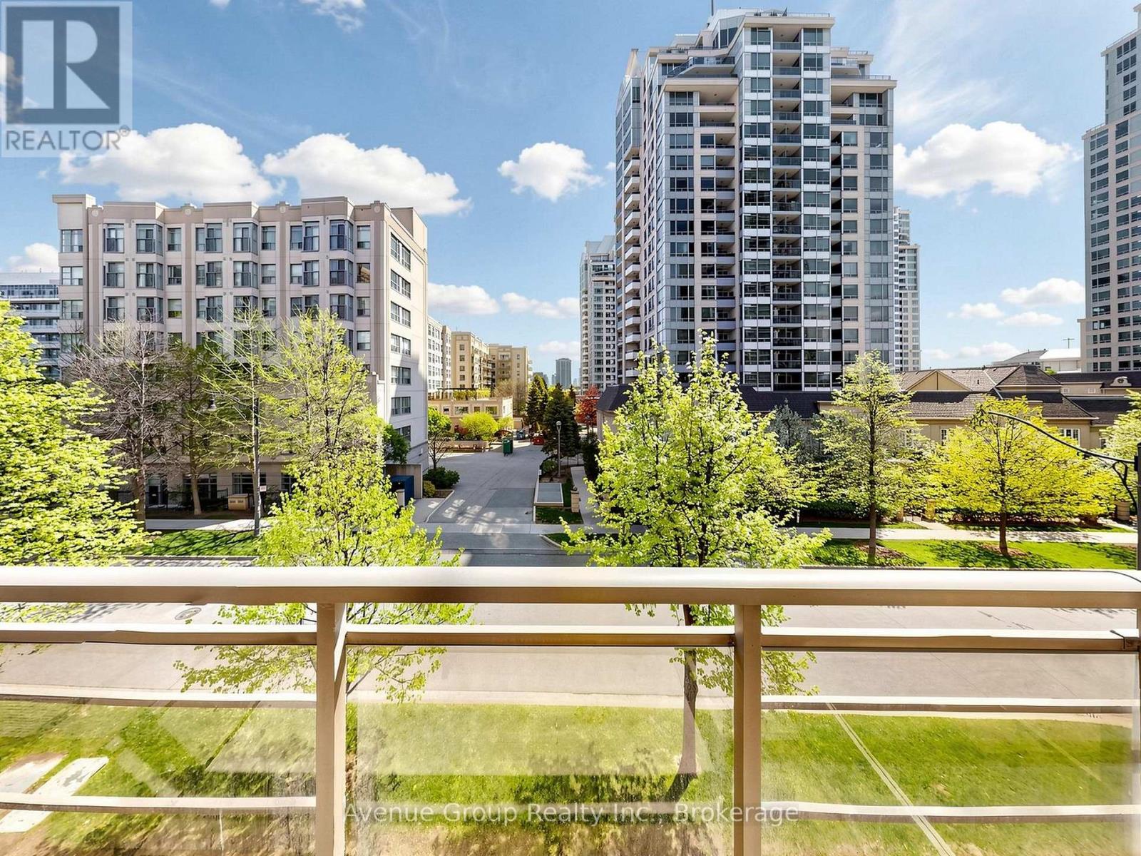 313 - 19 Barberry Place, Toronto, Ontario  M2K 3E3 - Photo 22 - C13140654