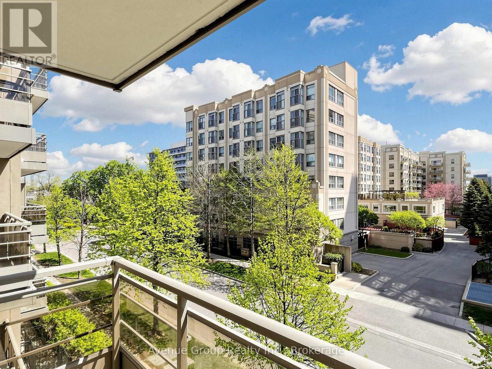 313 - 19 Barberry Place, Toronto, Ontario  M2K 3E3 - Photo 23 - C13140654