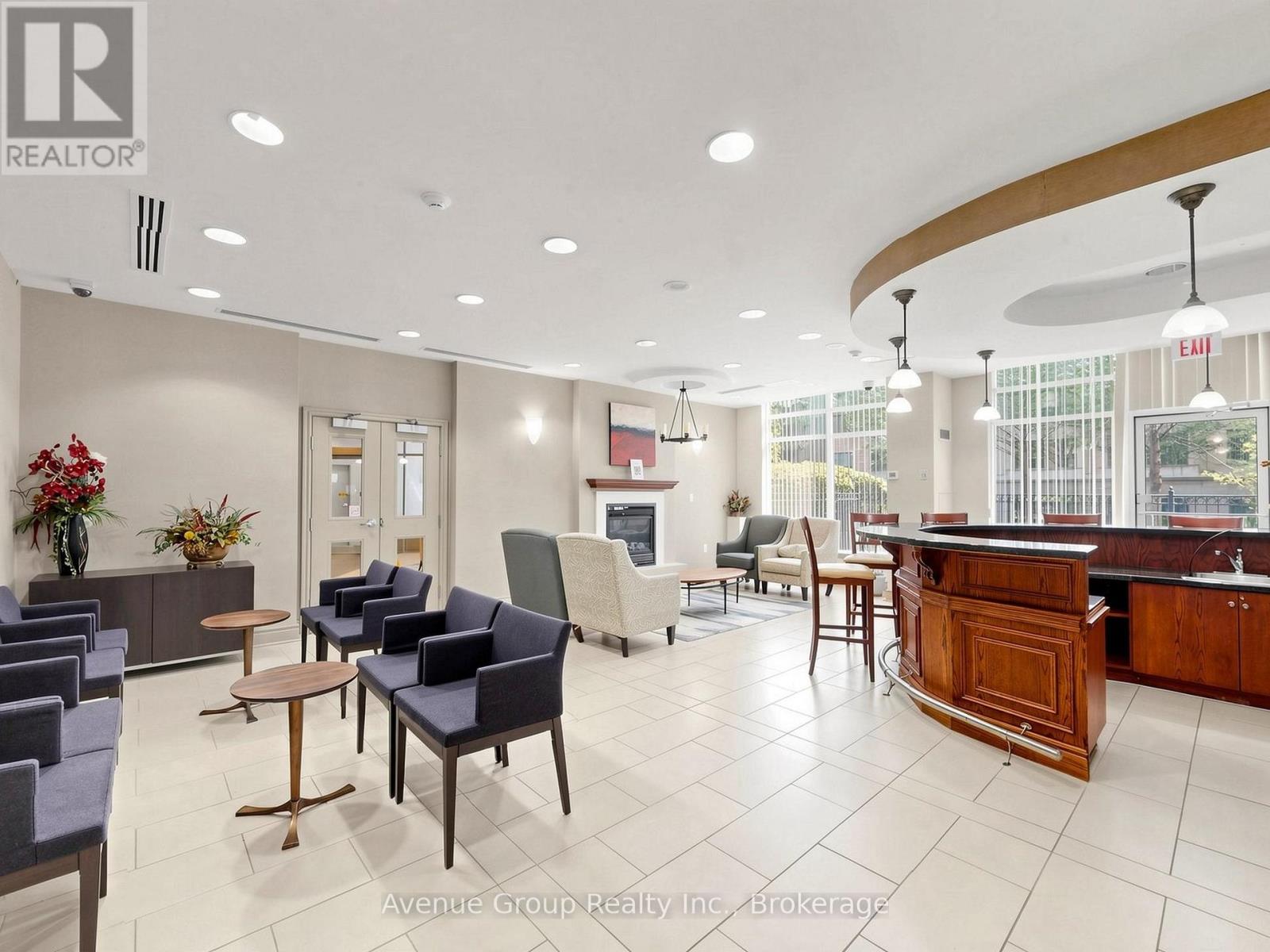 313 - 19 Barberry Place, Toronto, Ontario  M2K 3E3 - Photo 27 - C13140654