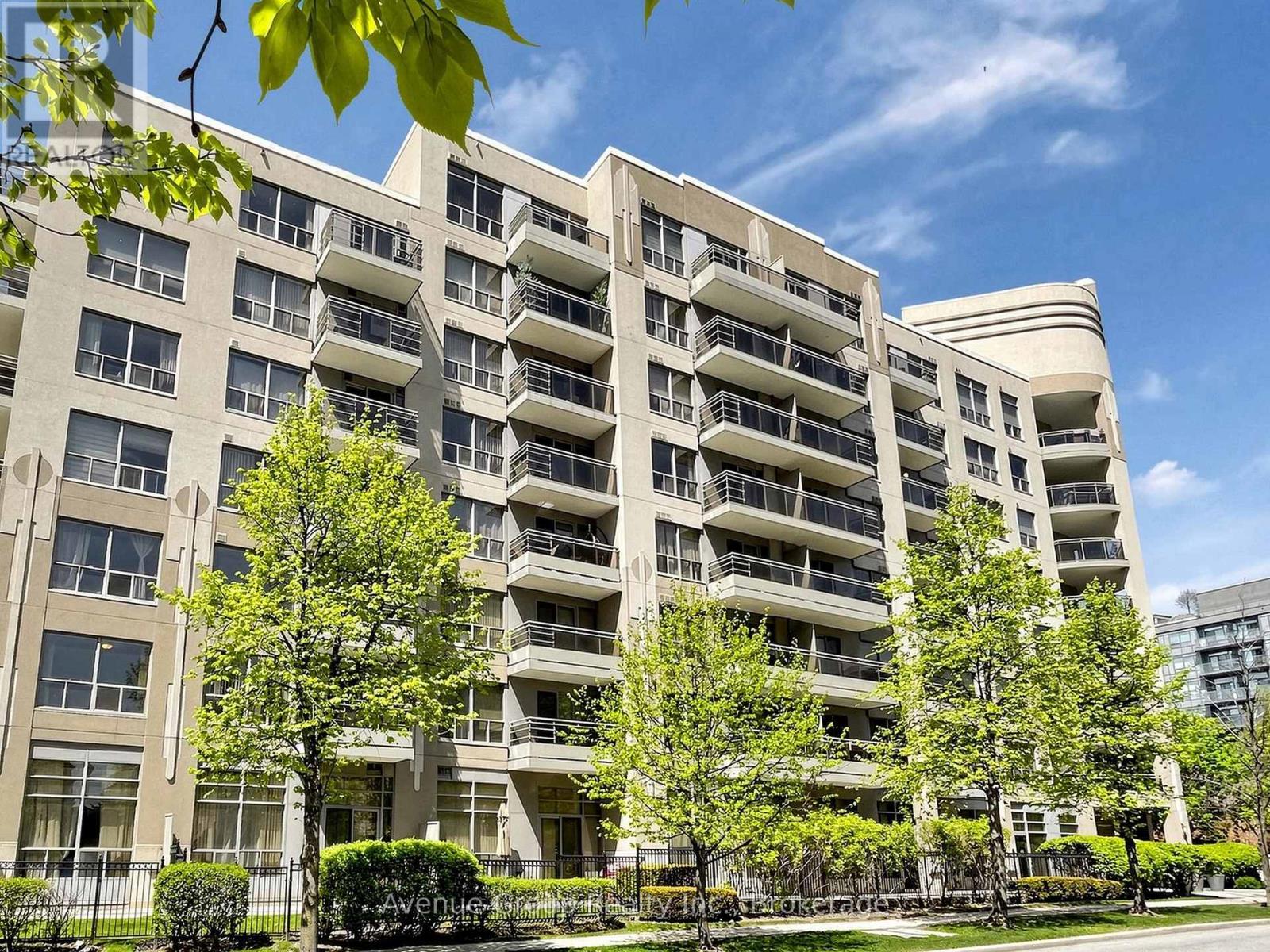 313 - 19 Barberry Place, Toronto, Ontario  M2K 3E3 - Photo 28 - C13140654