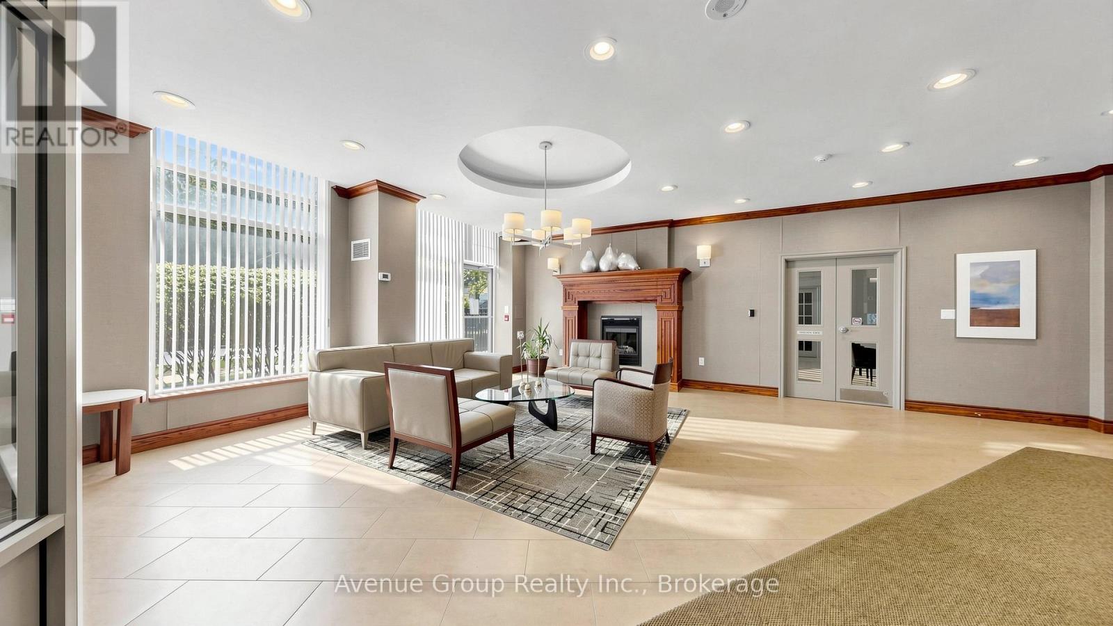 313 - 19 Barberry Place, Toronto, Ontario  M2K 3E3 - Photo 3 - C13140654