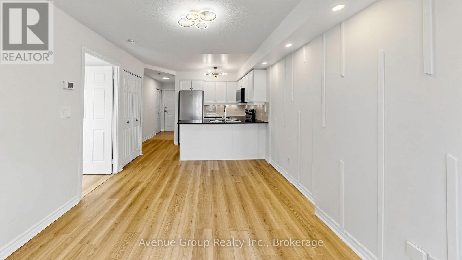 313 - 19 Barberry Place, Toronto, Ontario  M2K 3E3 - Photo 5 - C13140654