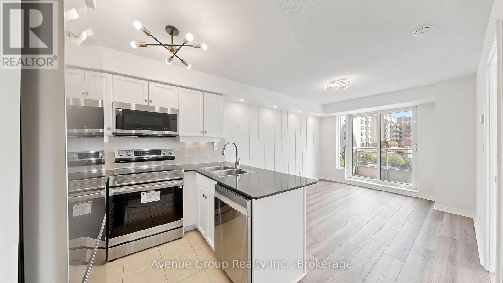 313 - 19 Barberry Place, Toronto, Ontario  M2K 3E3 - Photo 6 - C13140654