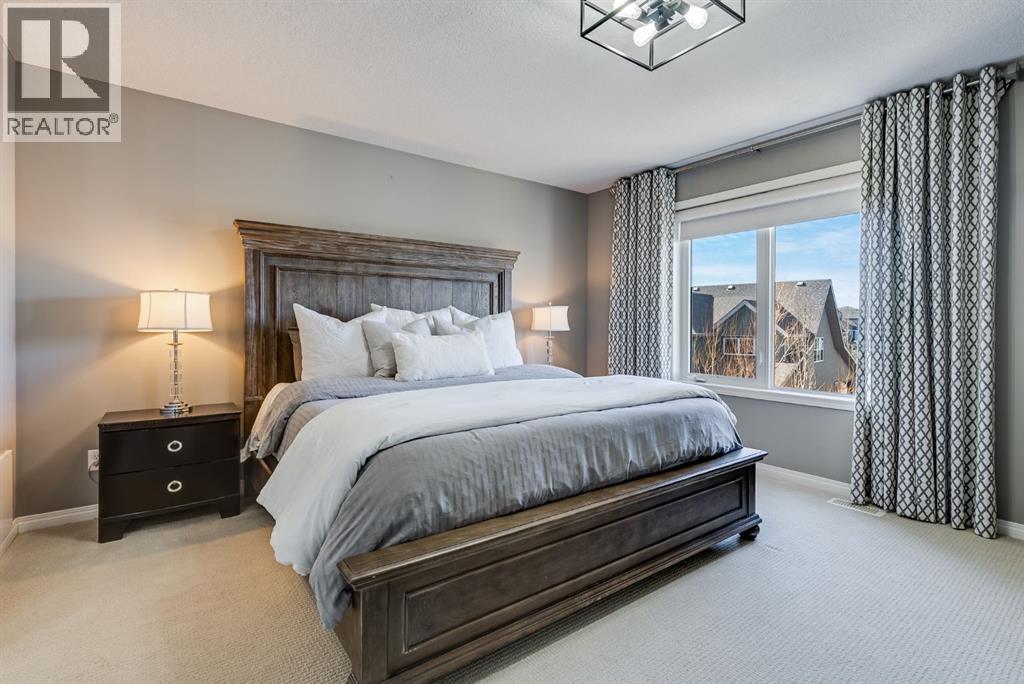 117 Mahogany Place SE, Calgary, Alberta  T3M 1N9 - Photo 18 - A2295297