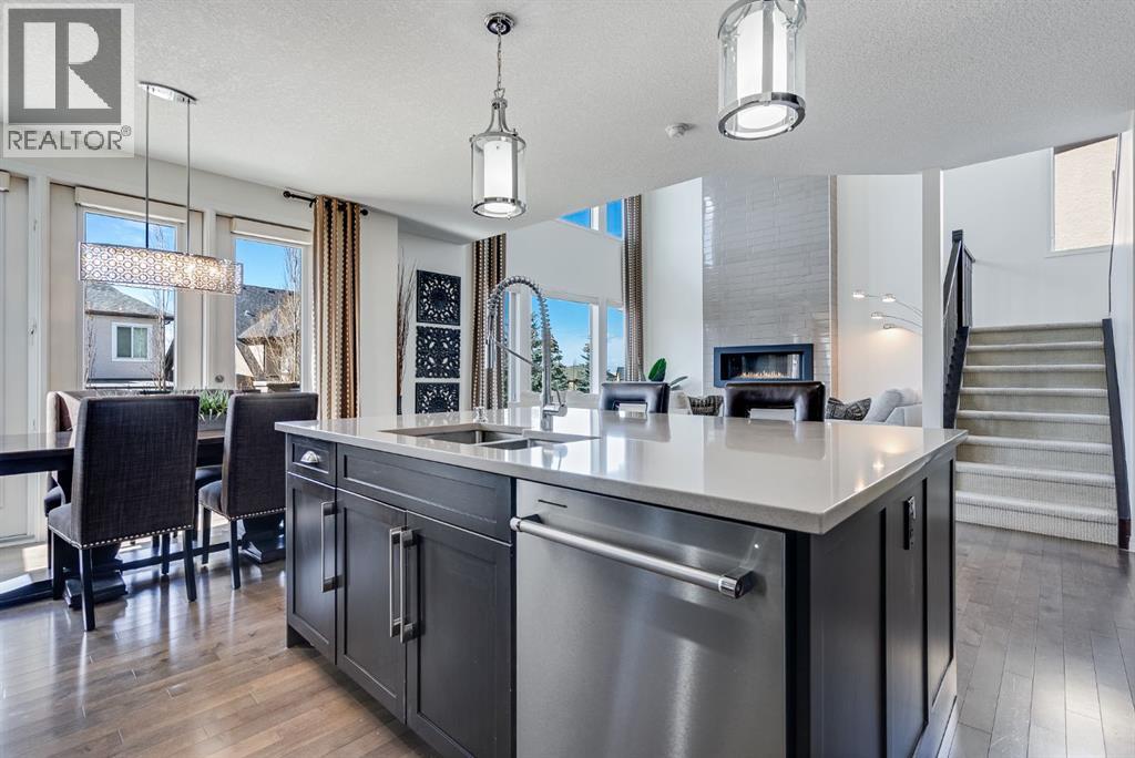 117 Mahogany Place SE, Calgary, Alberta  T3M 1N9 - Photo 8 - A2295297