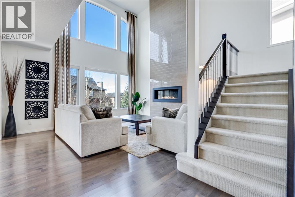 117 Mahogany Place SE, Calgary, Alberta  T3M 1N9 - Photo 1 - A2295297