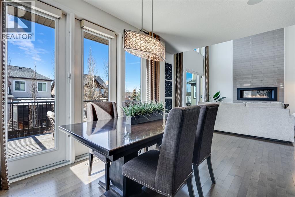 117 Mahogany Place SE, Calgary, Alberta  T3M 1N9 - Photo 11 - A2295297