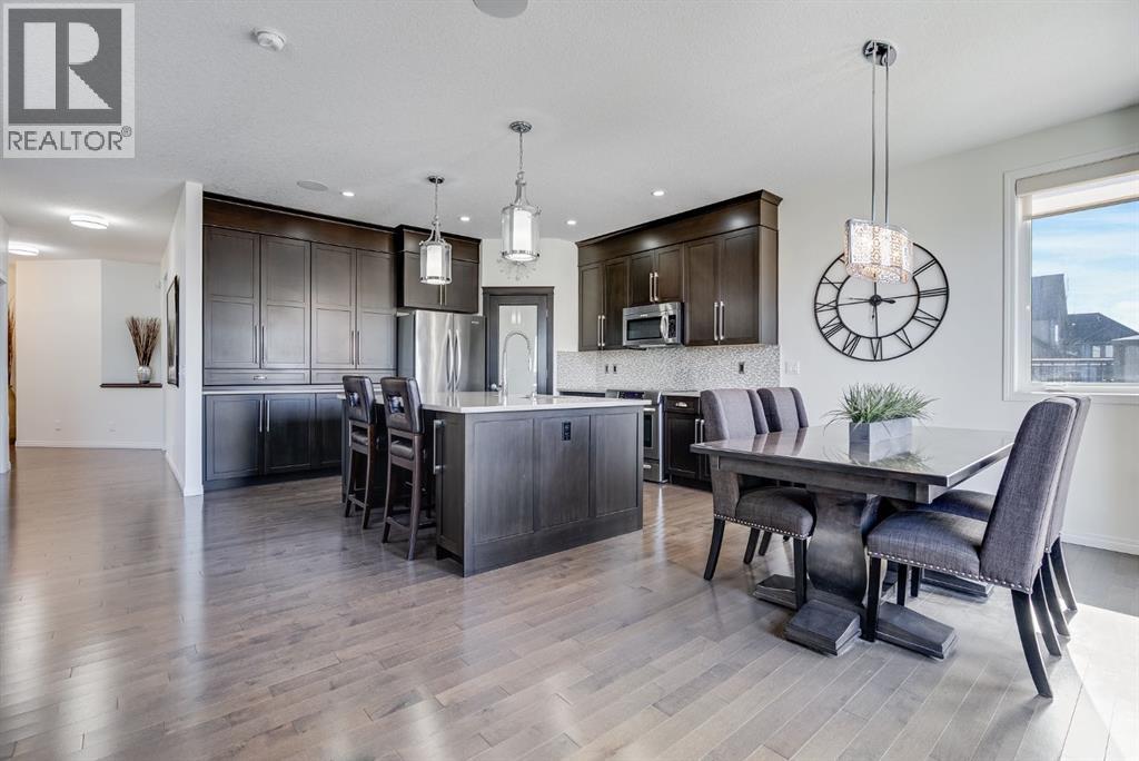 117 Mahogany Place SE, Calgary, Alberta  T3M 1N9 - Photo 9 - A2295297