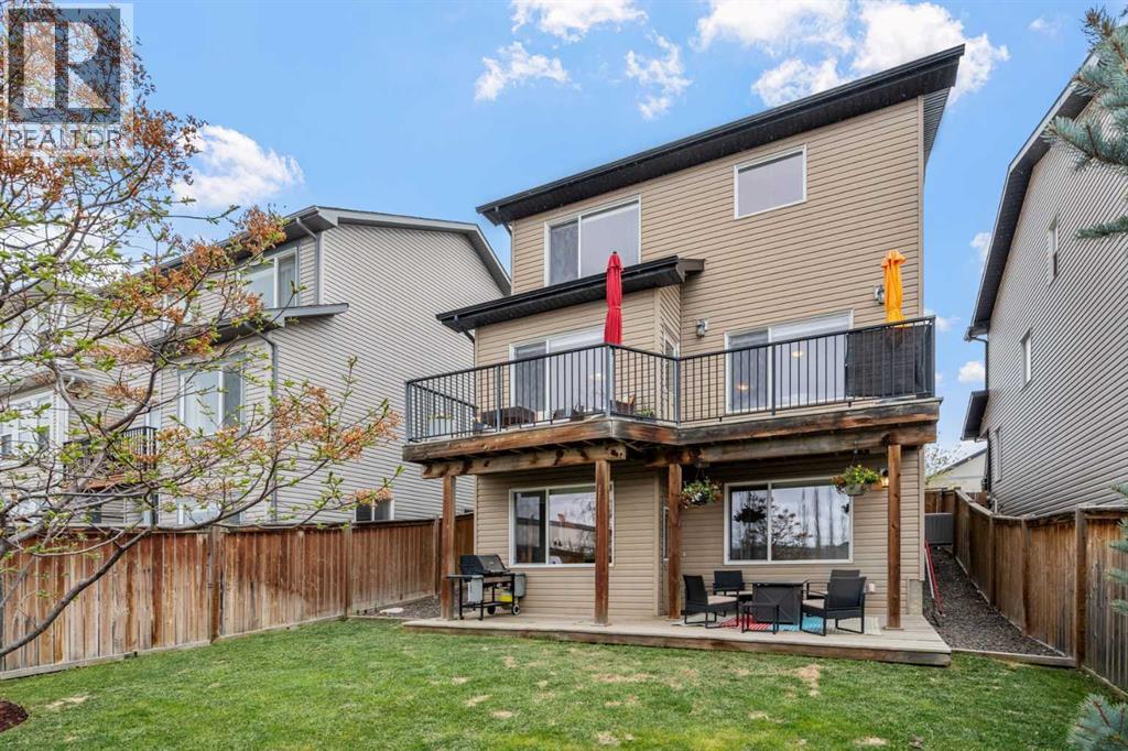 10 Heritage View, Cochrane, Alberta  T4C 0E4 - Photo 39 - A2309835